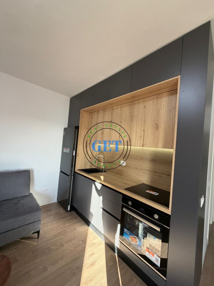 Shitet Apartament 1+1 | Shkëmbi i Kavajës, Durrës