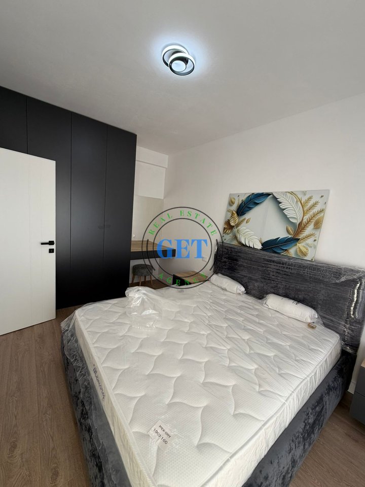 Shitet Apartament 1+1 | Shkëmbi i Kavajës, Durrës