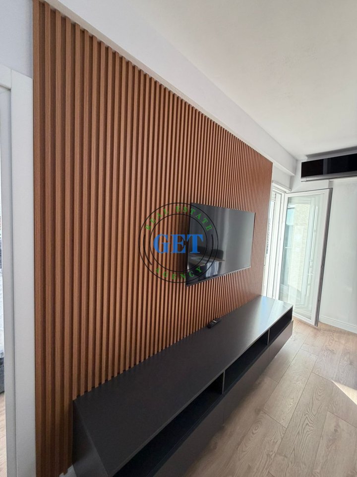 Shitet Apartament 1+1 | Shkëmbi i Kavajës, Durrës