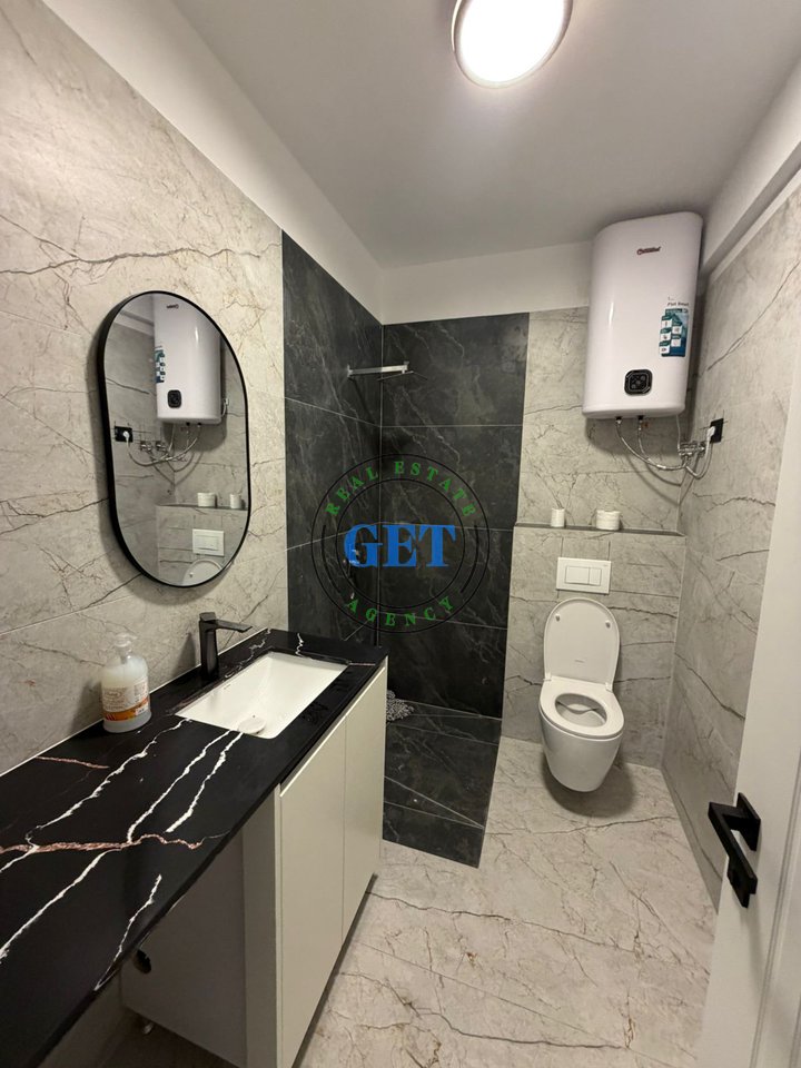 Shitet Apartament 1+1 | Shkëmbi i Kavajës, Durrës