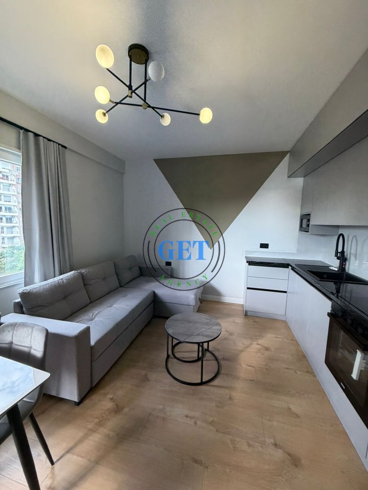 Shitet Apartament 1+1 | Shkëmbi i Kavajës, Durrës