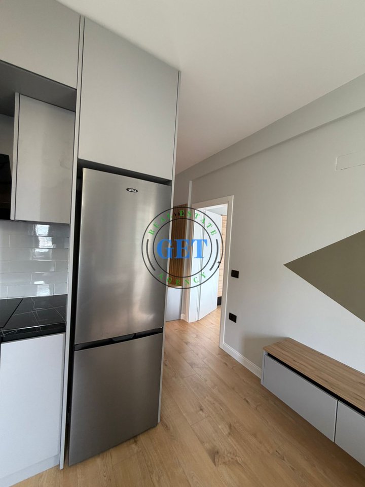Appartamento 1+1 in Vendita | Shkëmbi i Kavajës, Durrës