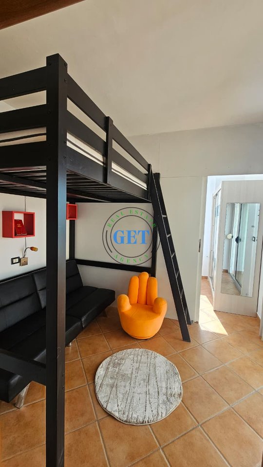 Shitet Apartament 1+1 | Shkëmbi i Kavajës, Durrës