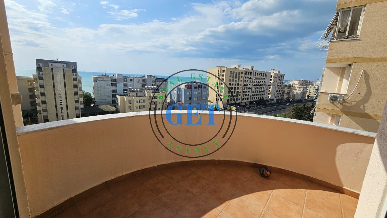 Shitet Apartament 1+1 | Shkëmbi i Kavajës, Durrës