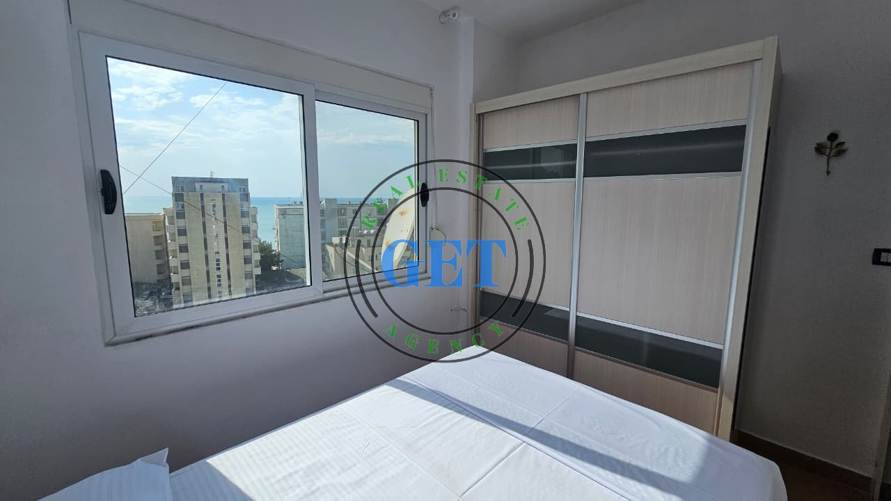 Shitet Apartament 1+1 | Shkëmbi i Kavajës, Durrës