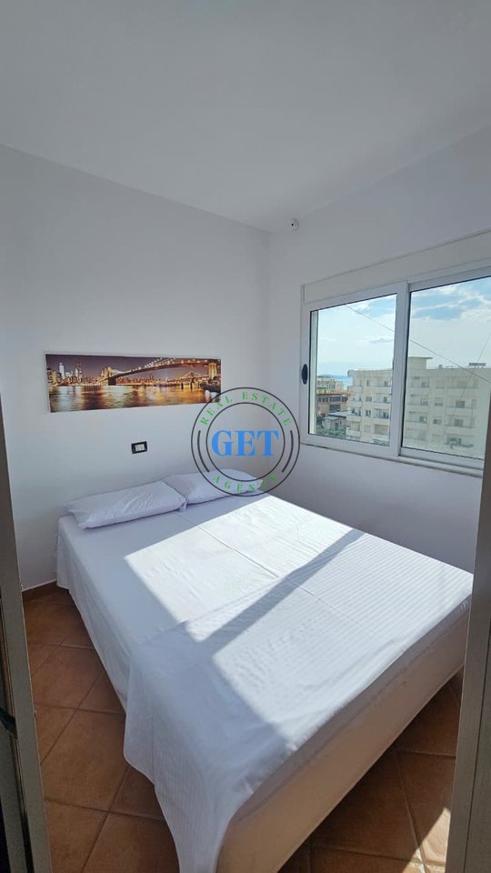 Shitet Apartament 1+1 | Shkëmbi i Kavajës, Durrës