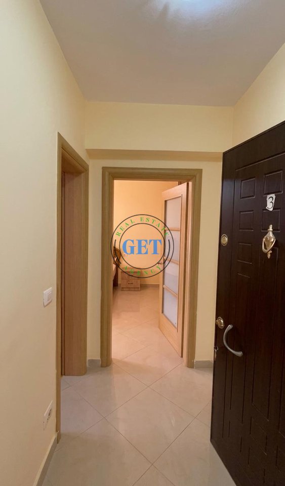 Appartamento 1+1 in Vendita | Centro, Durrës