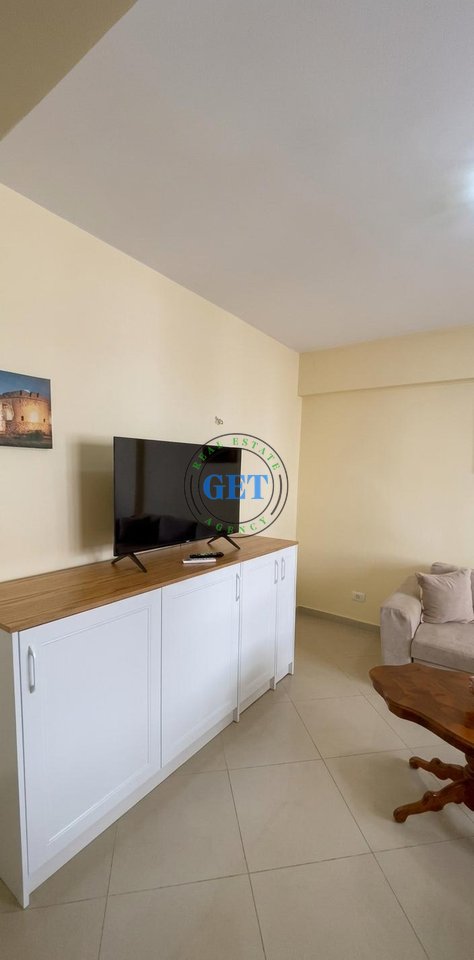 Appartamento 1+1 in Vendita | Centro, Durrës