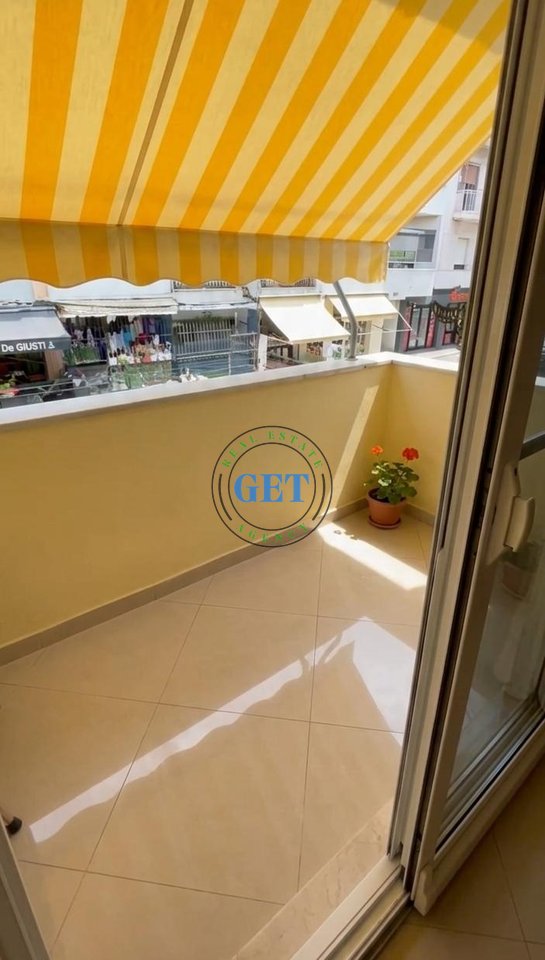 Appartamento 1+1 in Vendita | Centro, Durrës