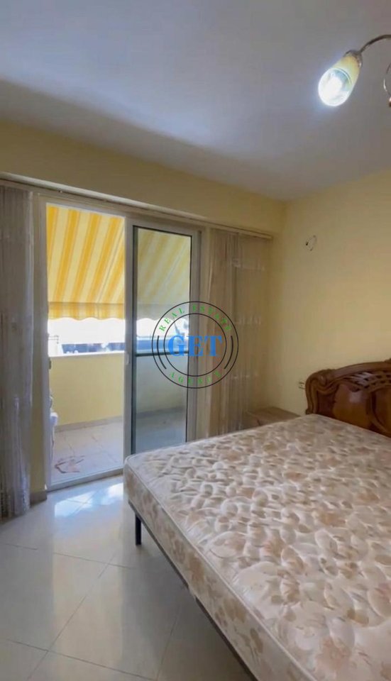 Appartamento 1+1 in Vendita | Centro, Durrës