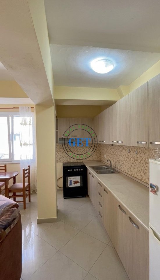 Appartamento 1+1 in Vendita | Centro, Durrës