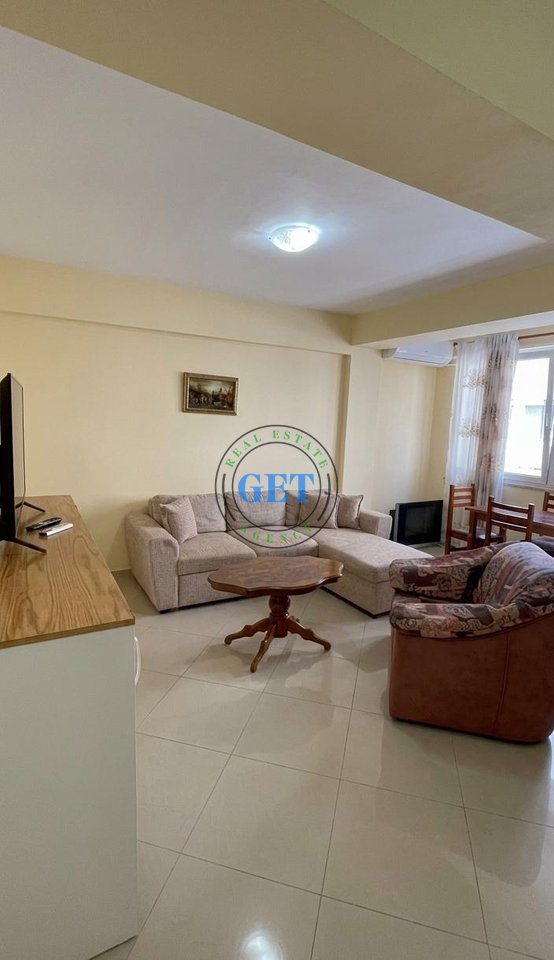 Appartamento 1+1 in Vendita | Centro, Durrës