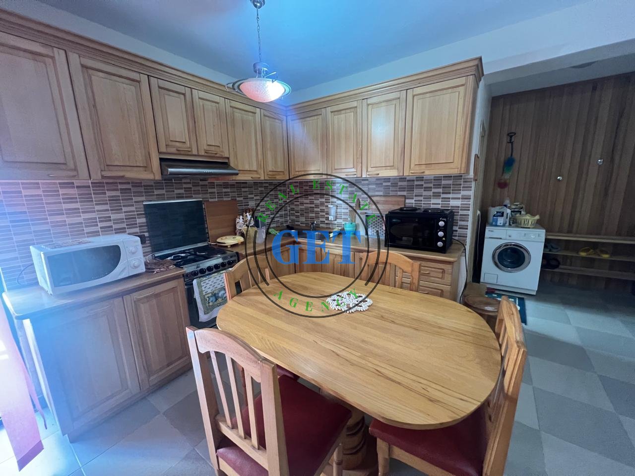 Apartment 1+1 for Sale | Golem, Durrës