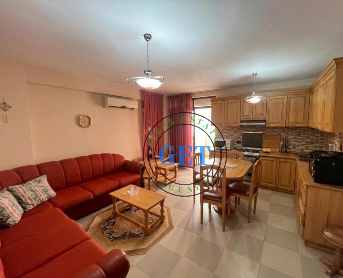 Apartment 1+1 for Sale | Golem, Durrës