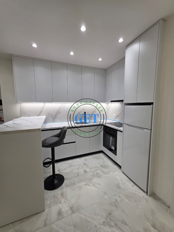 Apartment 1+1 for Sale | Golem, Durrës