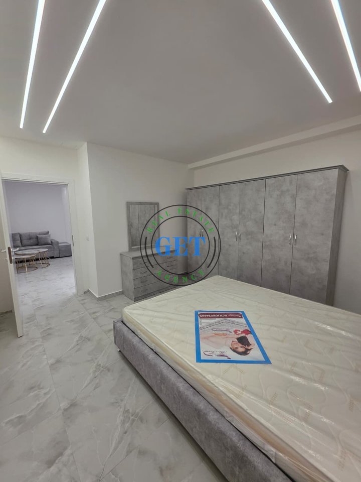 Apartment 1+1 for Sale | Golem, Durrës