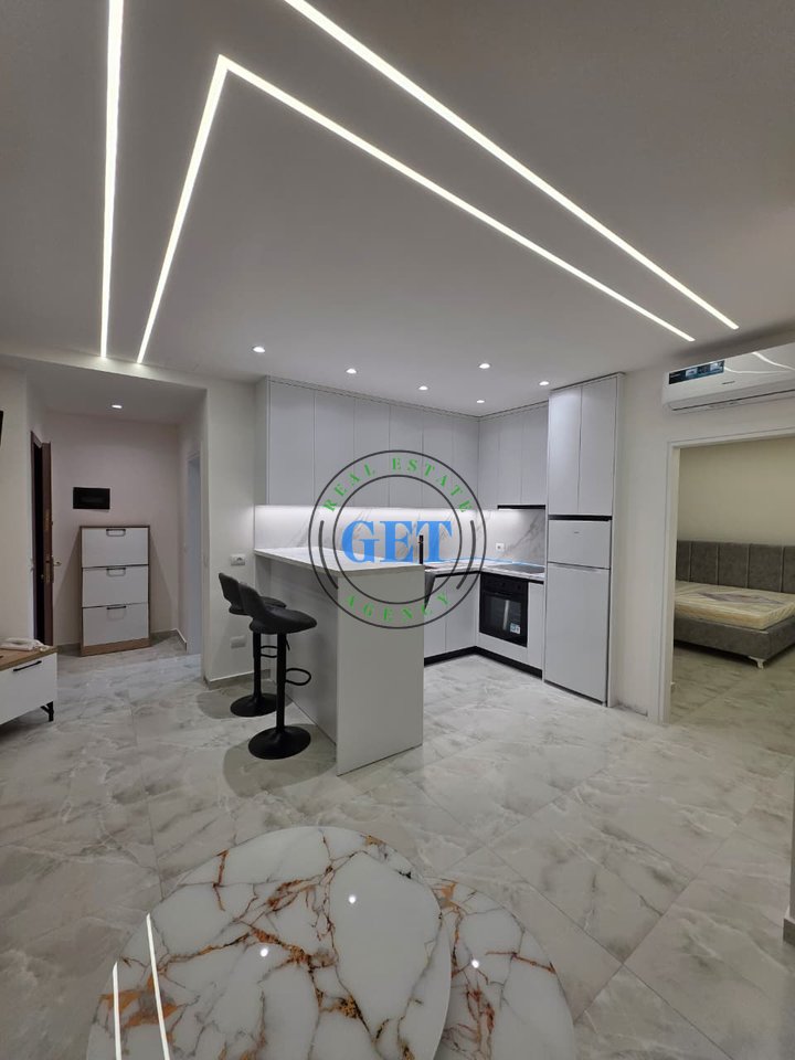 Apartment 1+1 for Sale | Golem, Durrës