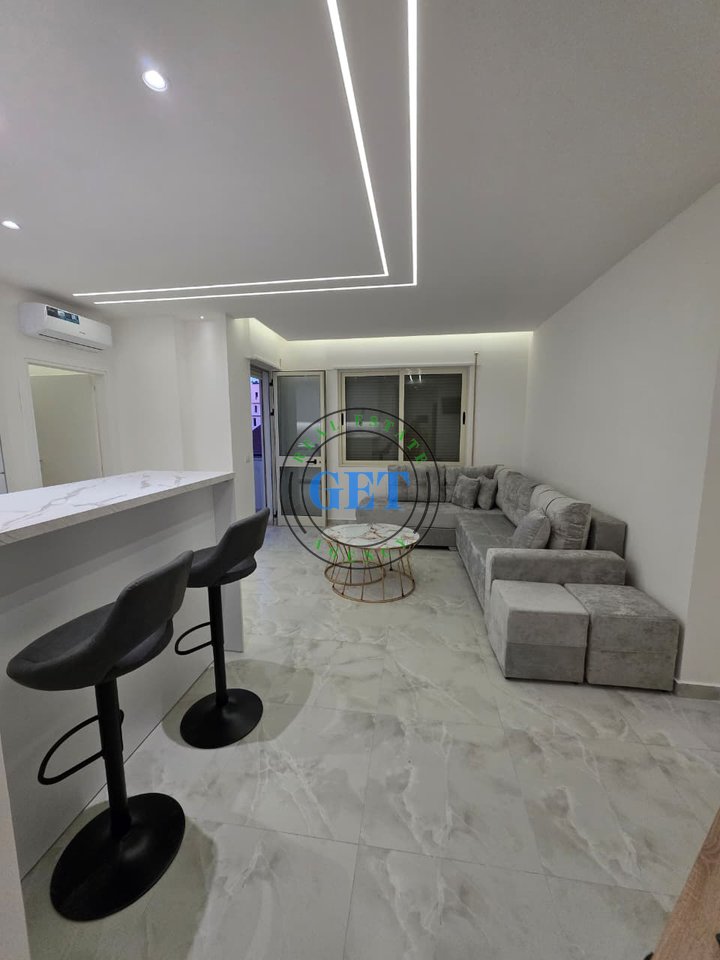 Apartment 1+1 for Sale | Golem, Durrës