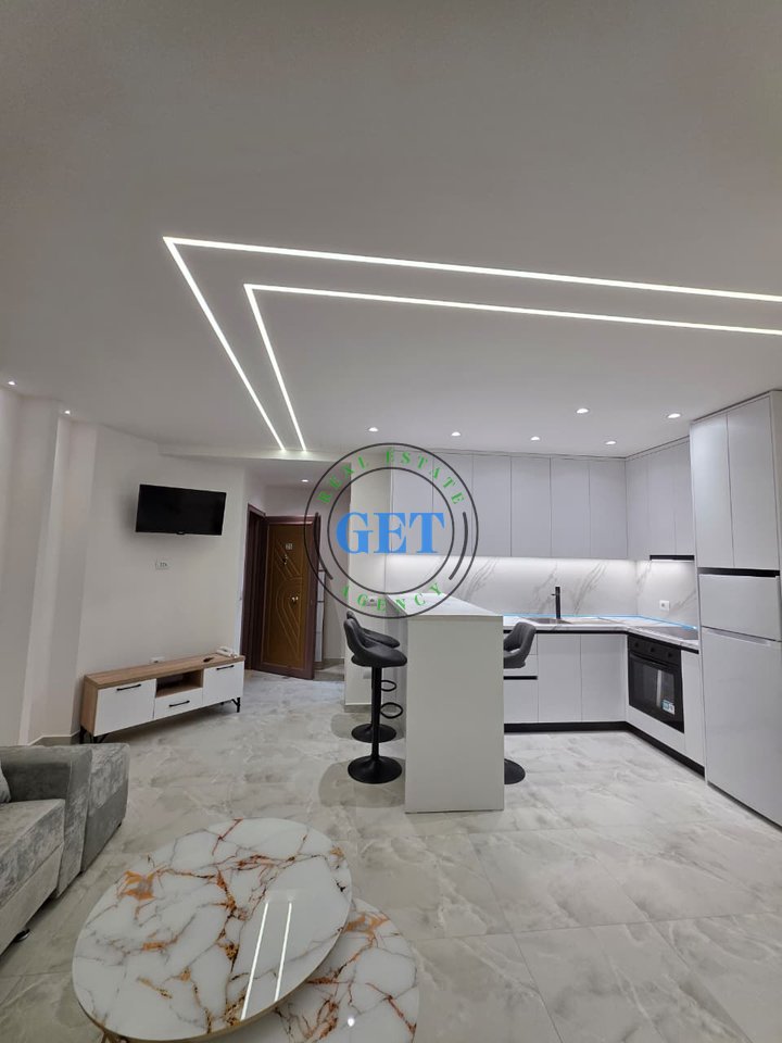 Apartment 1+1 for Sale | Golem, Durrës