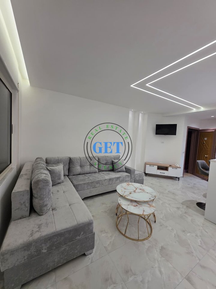 Apartment 1+1 for Sale | Golem, Durrës