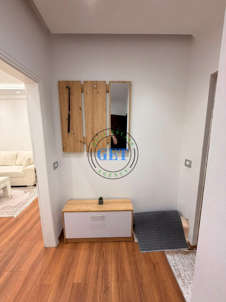 Appartamento 1+1 in Affitto | Iliria Beach, Durrës