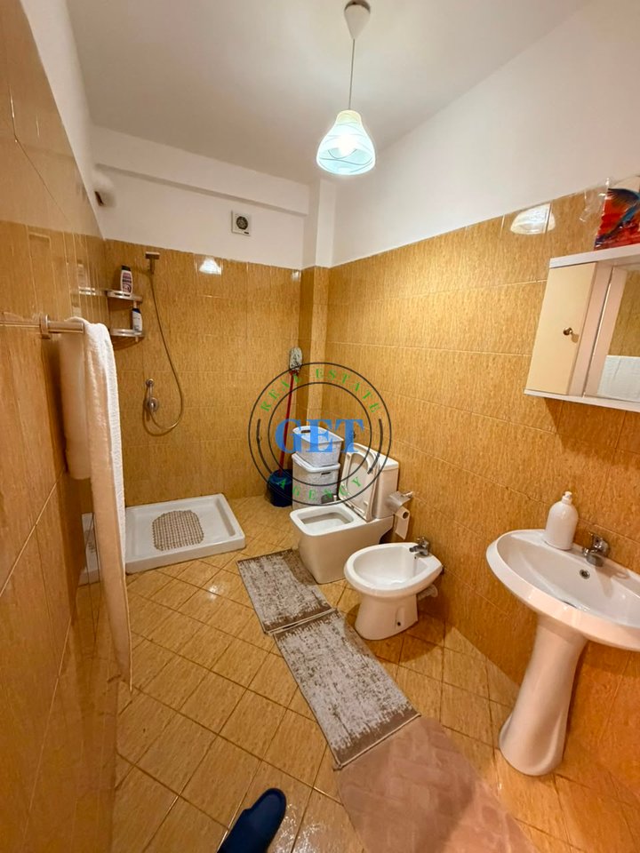 Appartamento 1+1 in Affitto | Iliria Beach, Durrës
