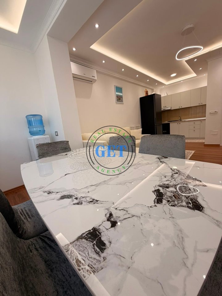 Appartamento 1+1 in Affitto | Iliria Beach, Durrës