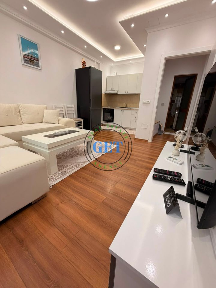 Appartamento 1+1 in Affitto | Iliria Beach, Durrës