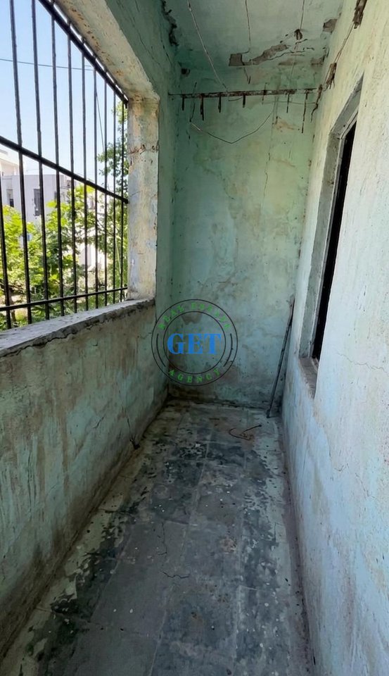 Shitet Apartament 2+1 | Lagjja 16, Durrës