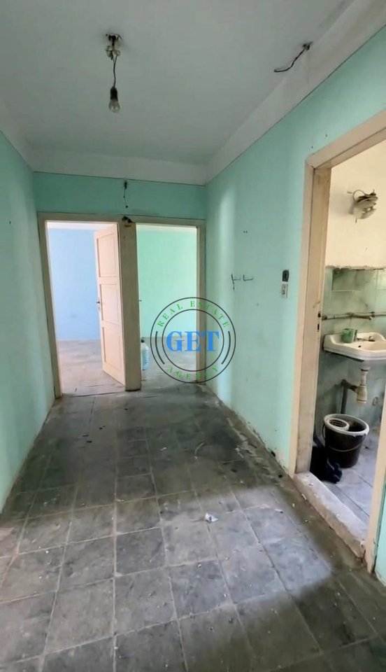 Shitet Apartament 2+1 | Lagjja 16, Durrës