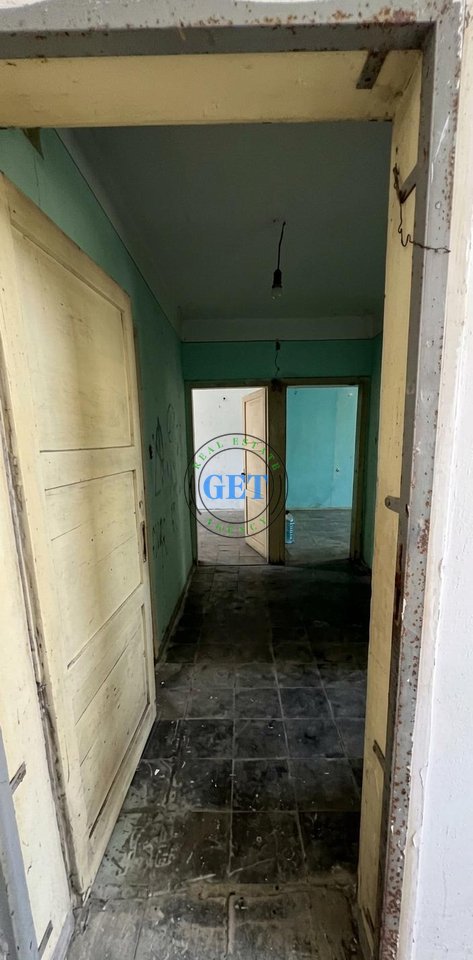 Shitet Apartament 2+1 | Lagjja 16, Durrës