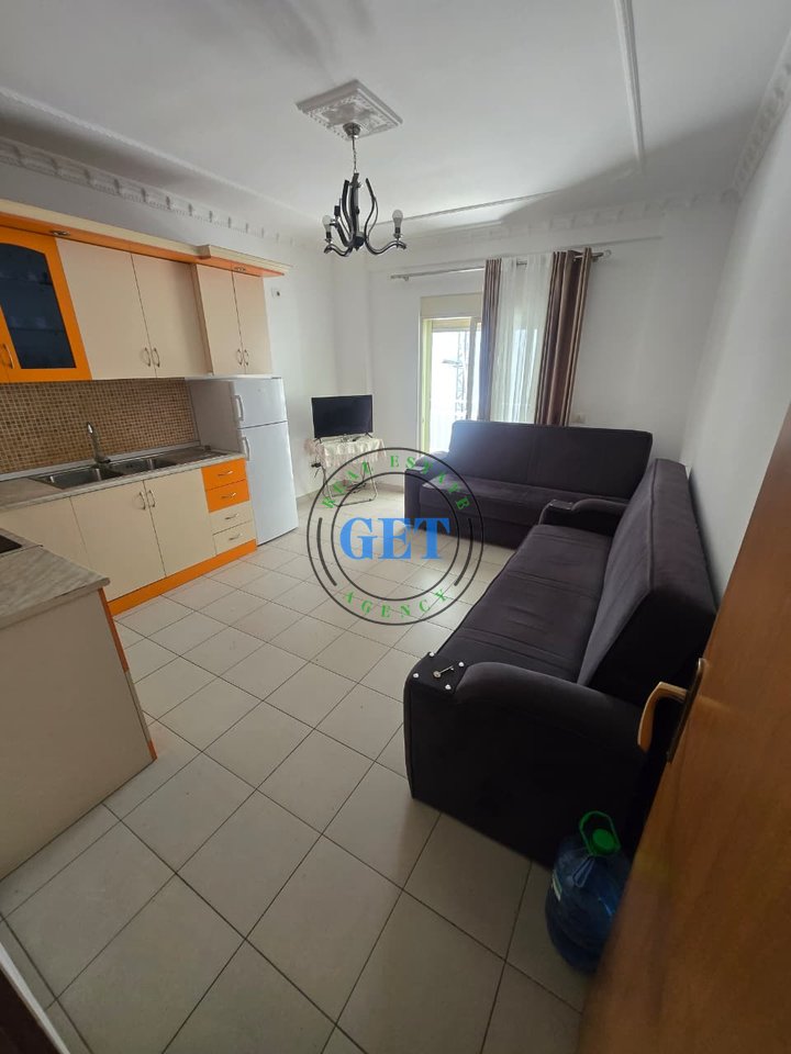 Shitet Apartament 1+1 | Golem, Durrës