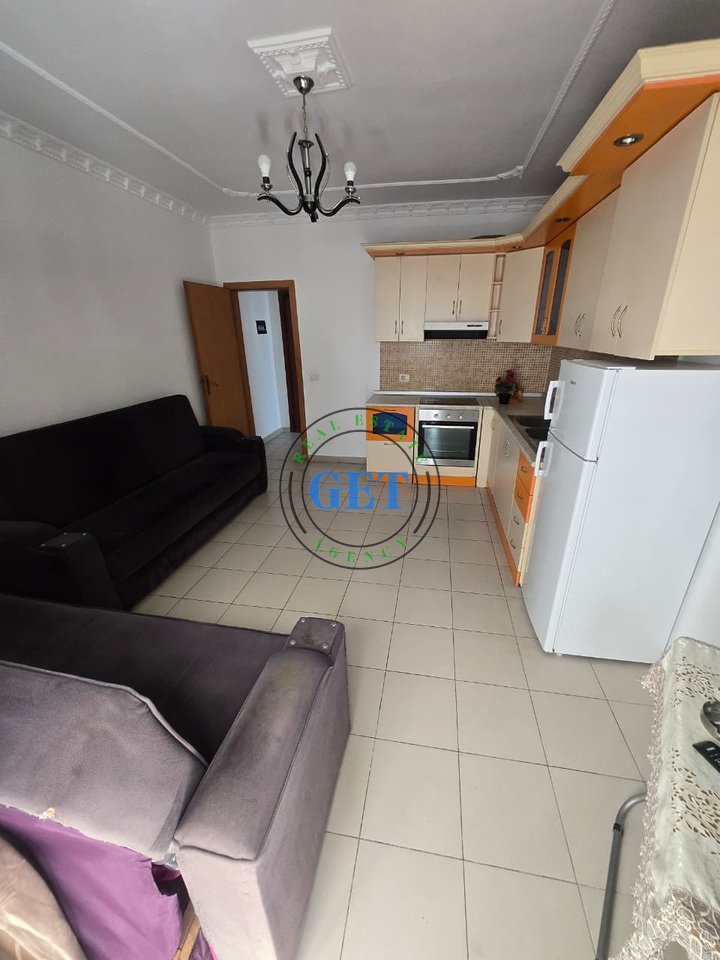 Shitet Apartament 1+1 | Golem, Durrës