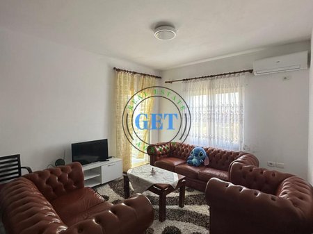 Jepet Apartament 1+1 me Qira | Plazh Hekurudha, Durrës