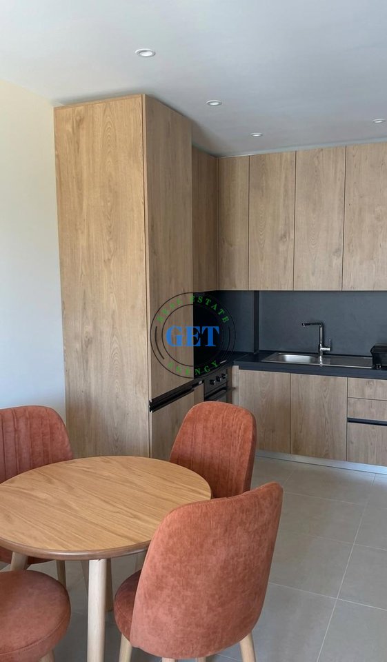 Appartamento 1+1 in vendita | Golem, Durrës