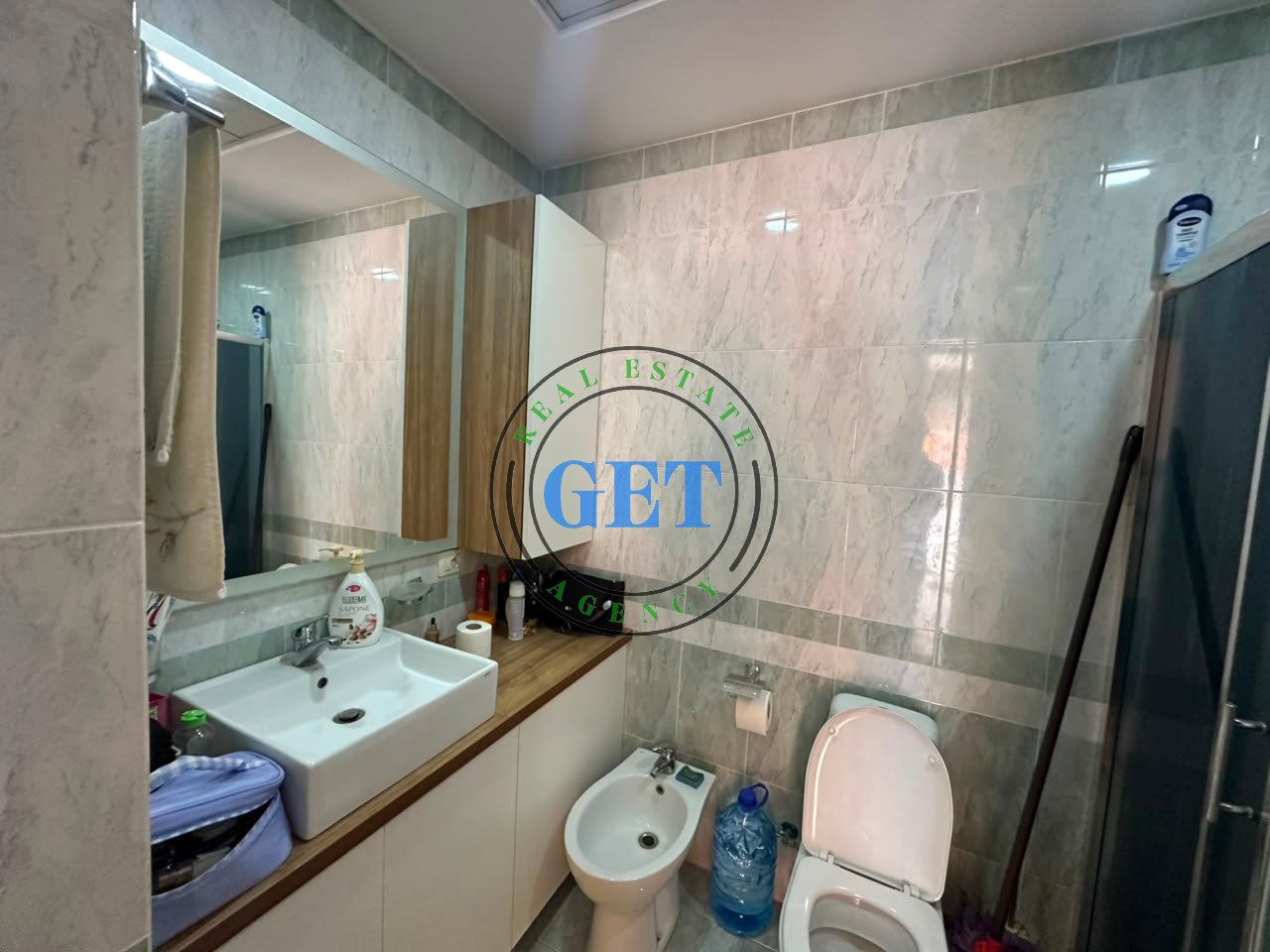 Shitet Apartament 2+1 me Verandë |Pamje Deti| Plazh, Plepa, Durrës