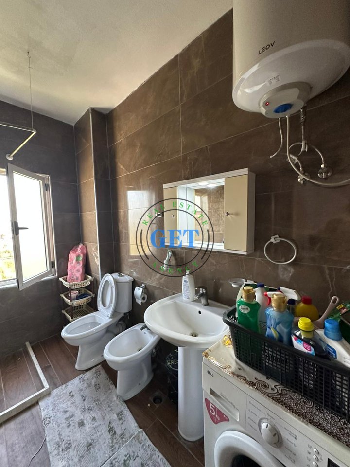Apartment 1+1 for Rent | Railway Beach, Durres