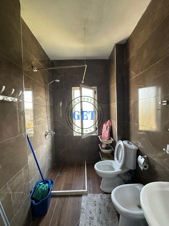 Apartment 1+1 for Rent | Railway Beach, Durres