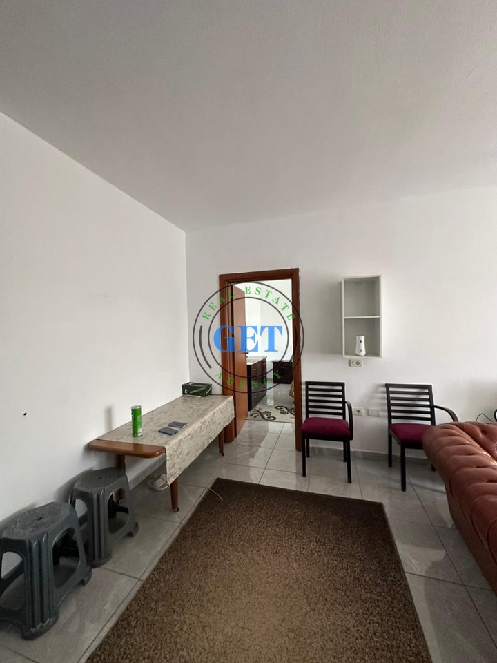Apartment 1+1 for Rent | Railway Beach, Durres