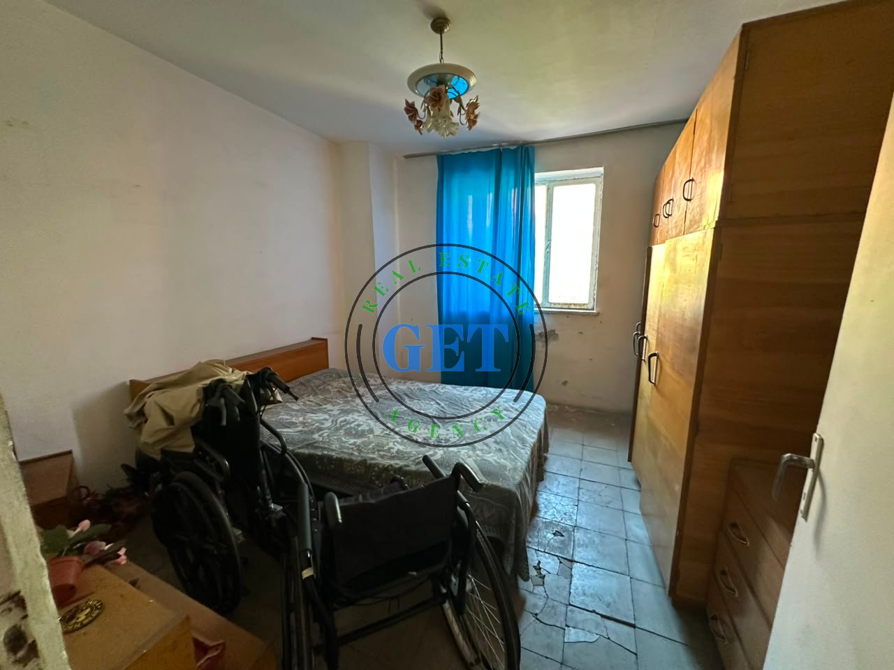 Vendesi in vendita Appartamento 3+1 + Deposito | Vala Park, Durazzo