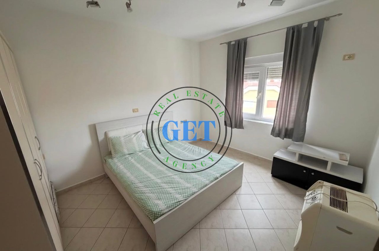 Apartment 1+1 for Rent | Golem, Durrës