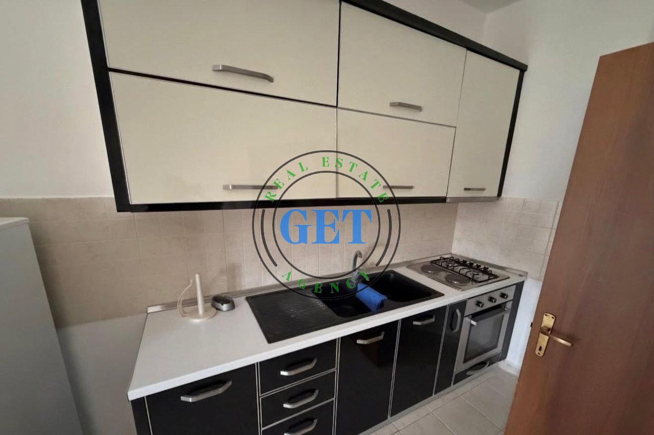 Apartment 1+1 for Rent | Golem, Durrës