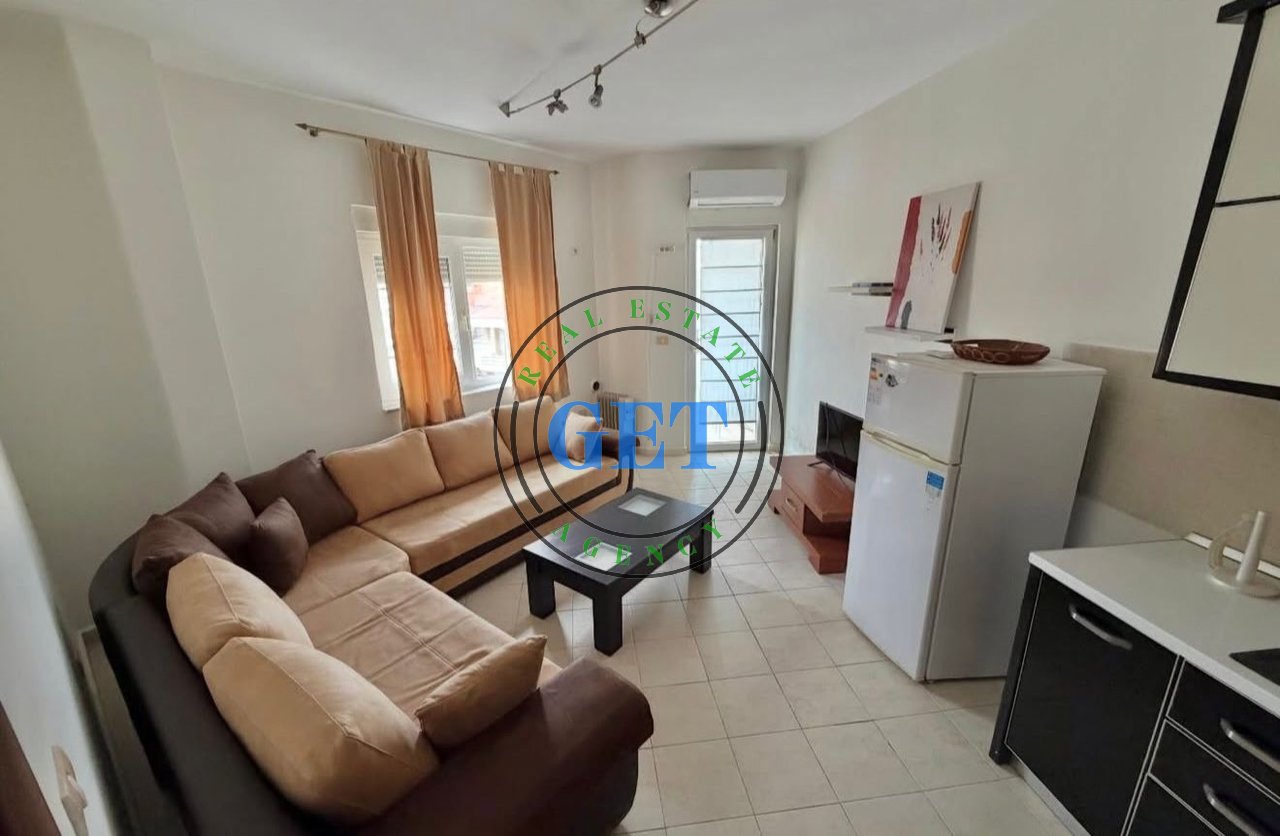 Apartment 1+1 for Rent | Golem, Durrës