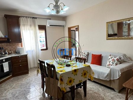 Shitet Apartament 1+1 | Plazh, Durrës