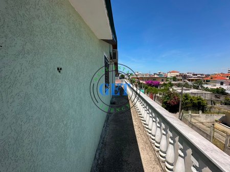 Villa Privata su 3 Piani in Vendita | Vicino alla Croce Rossa, Durazzo