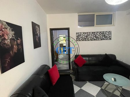 Jepen me qira | 2 apartamente 1+1 | Shkëmbi i Kavajës,Durres