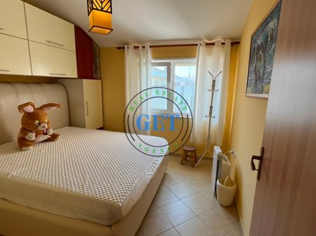 Apartment 1+1 for sale | Mali i Robit, Durres