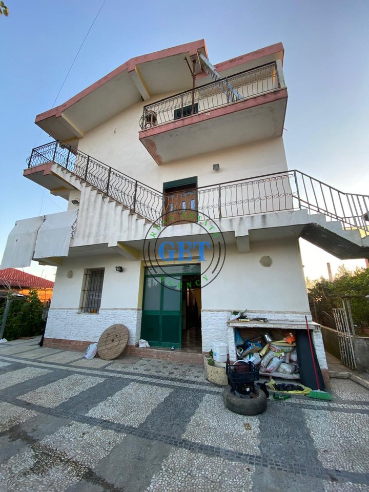Shitet Shtëpi 3-Katëshe | Manëz e Vjetër, Durrës
