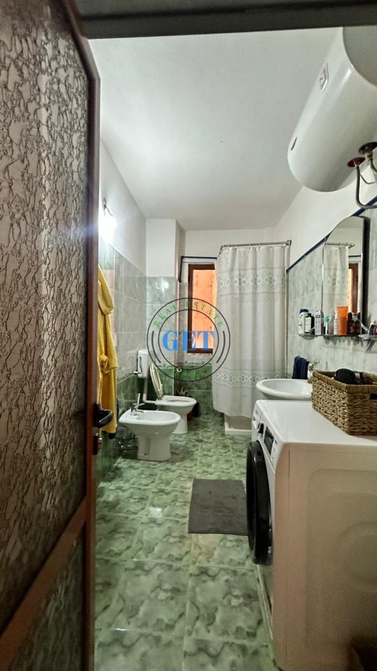 Shitet Apartament 1+1 | Plazh, Durrës