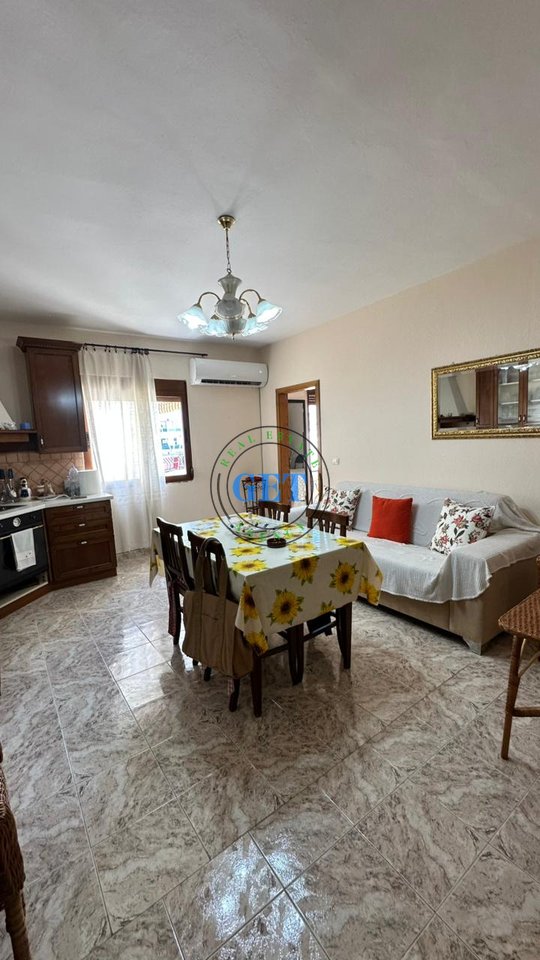 Shitet Apartament 1+1 | Plazh, Durrës
